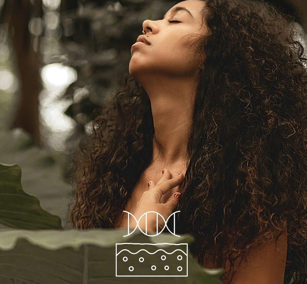 THE FUTURE OF HEALING:  Using Science + Herbs to Support Cellular Rejuvenation