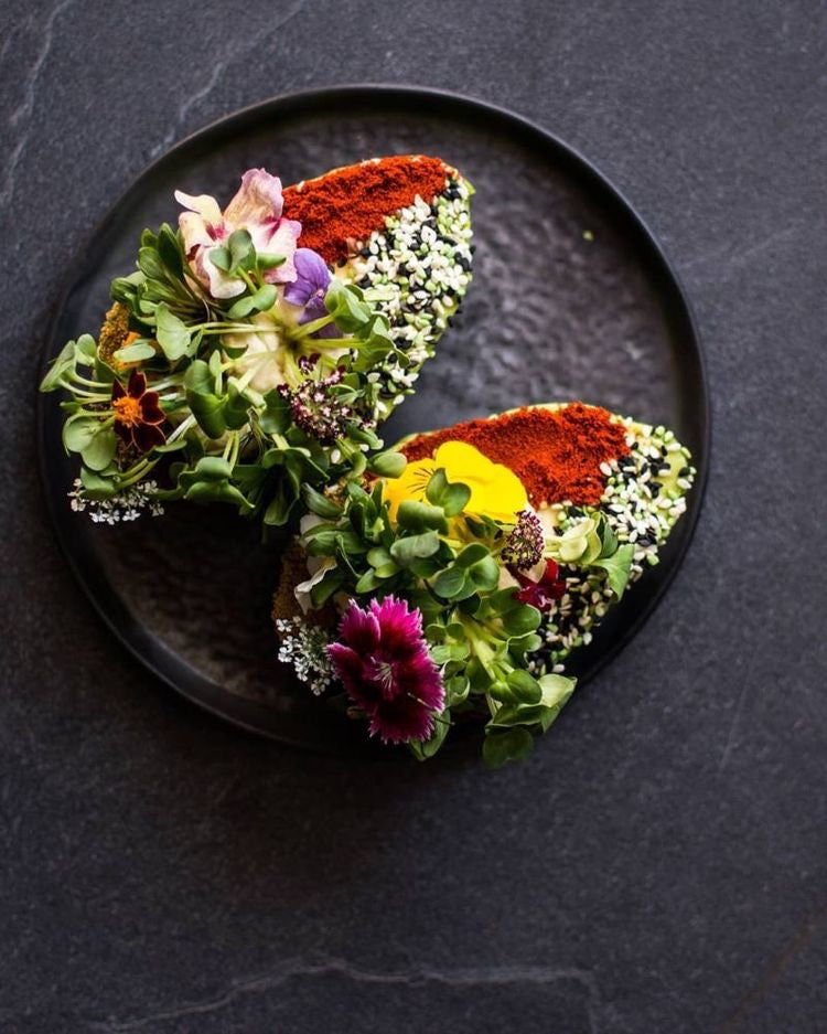 “VEGAN" COLLAGEN: Medicinal Herbs, Fruits and Vegetables that Boost Collagen