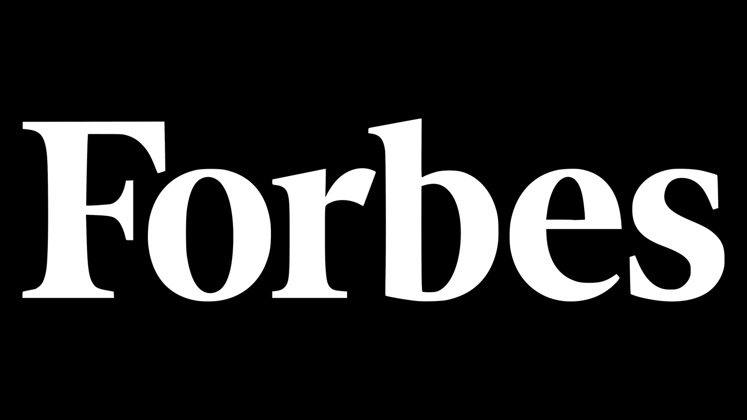 FORBES New Years