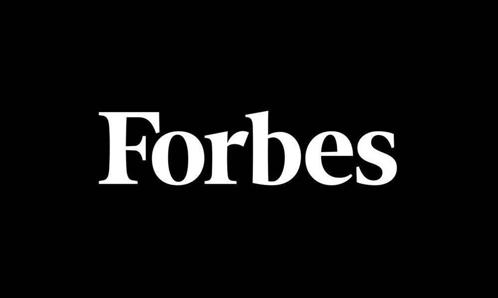 FORBES Feature