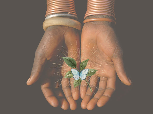 HONORING AFRICAN Diaspora Herbs + Healers