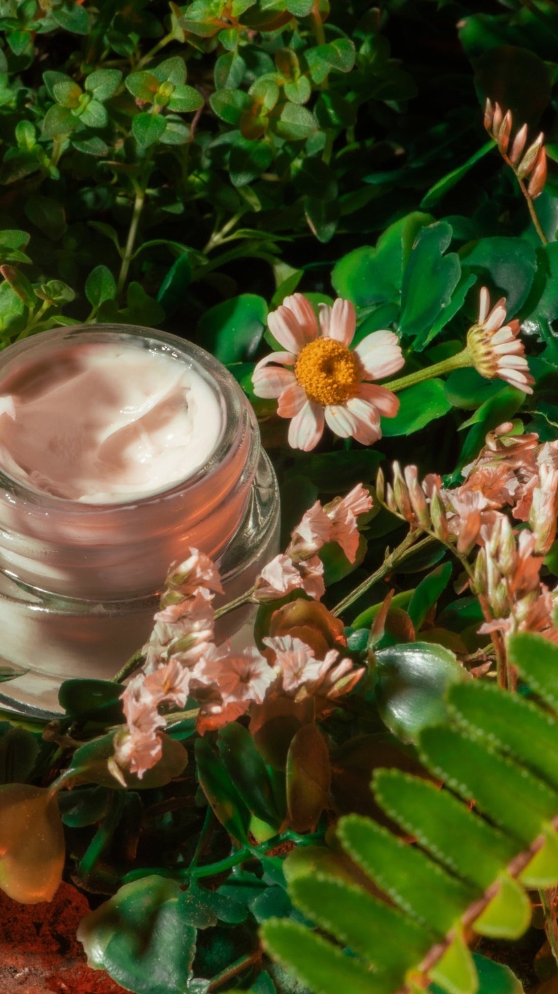 HOW TO SYNC Plant-Based Skincare with Your Menstrual Cycle