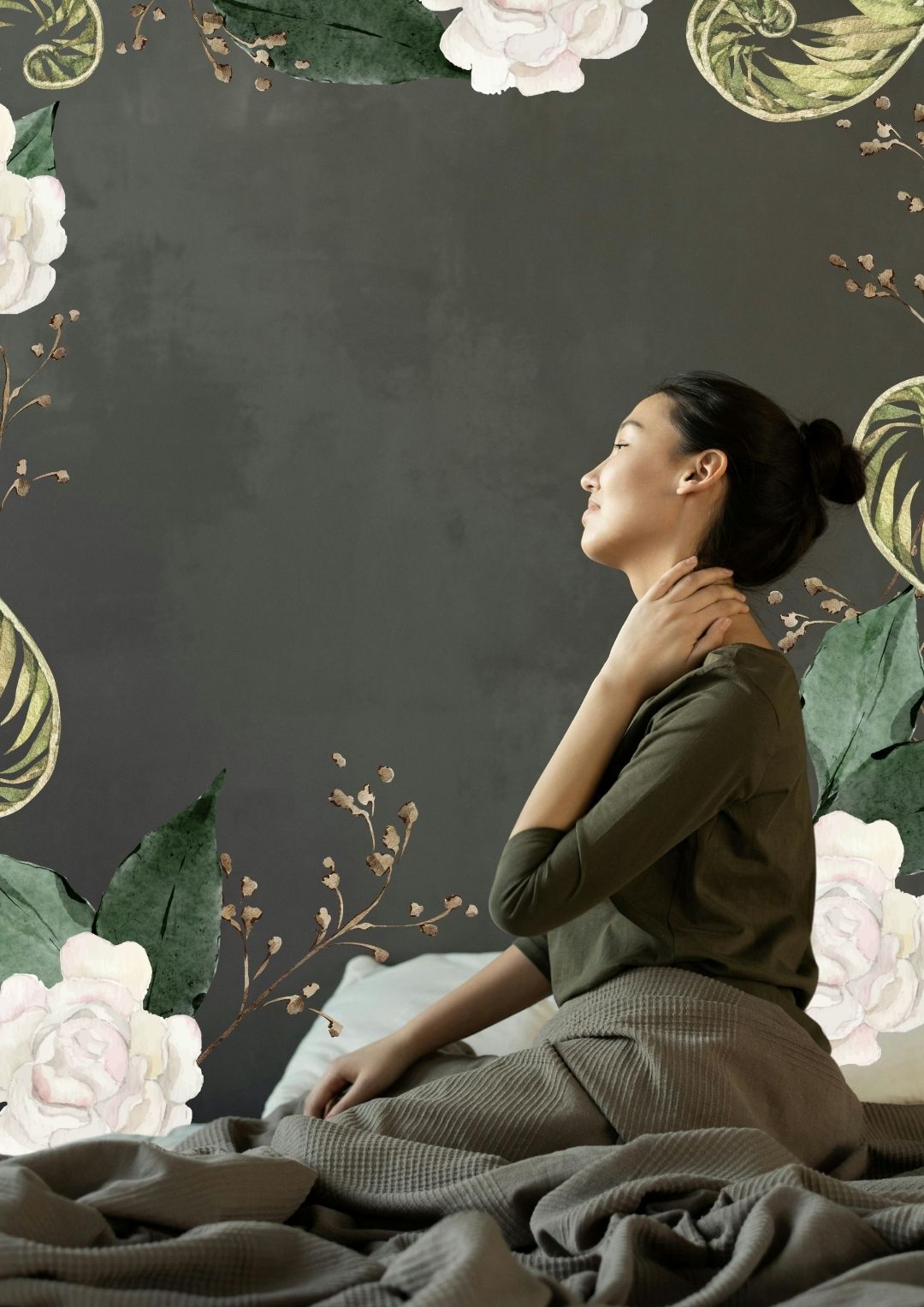 IS YOUR NERVOUS SYSTEM Addicted to Chaos? Nature’s Calming Allies for High-Functioning Anxiety