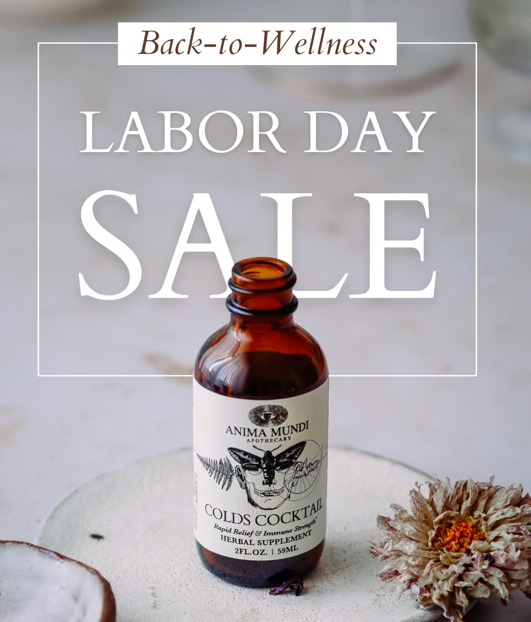 LABOR DAY SALE Details