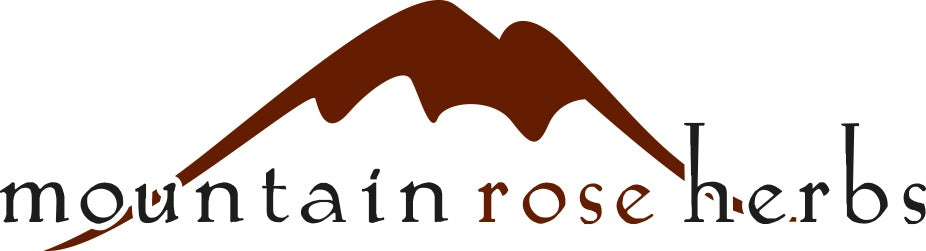 MOUNTAIN ROSE HERBS Podcast
