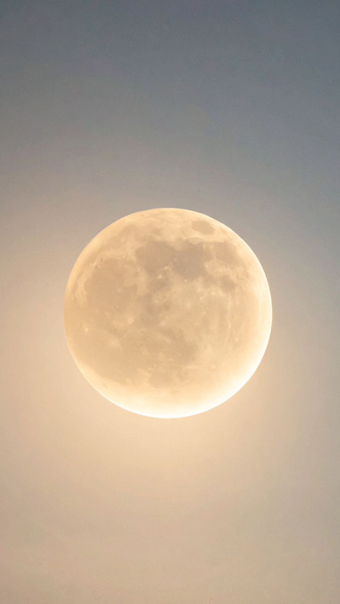 SPRING'S FINAL LUNAR Eclipse Hits the Virgo Full Moon