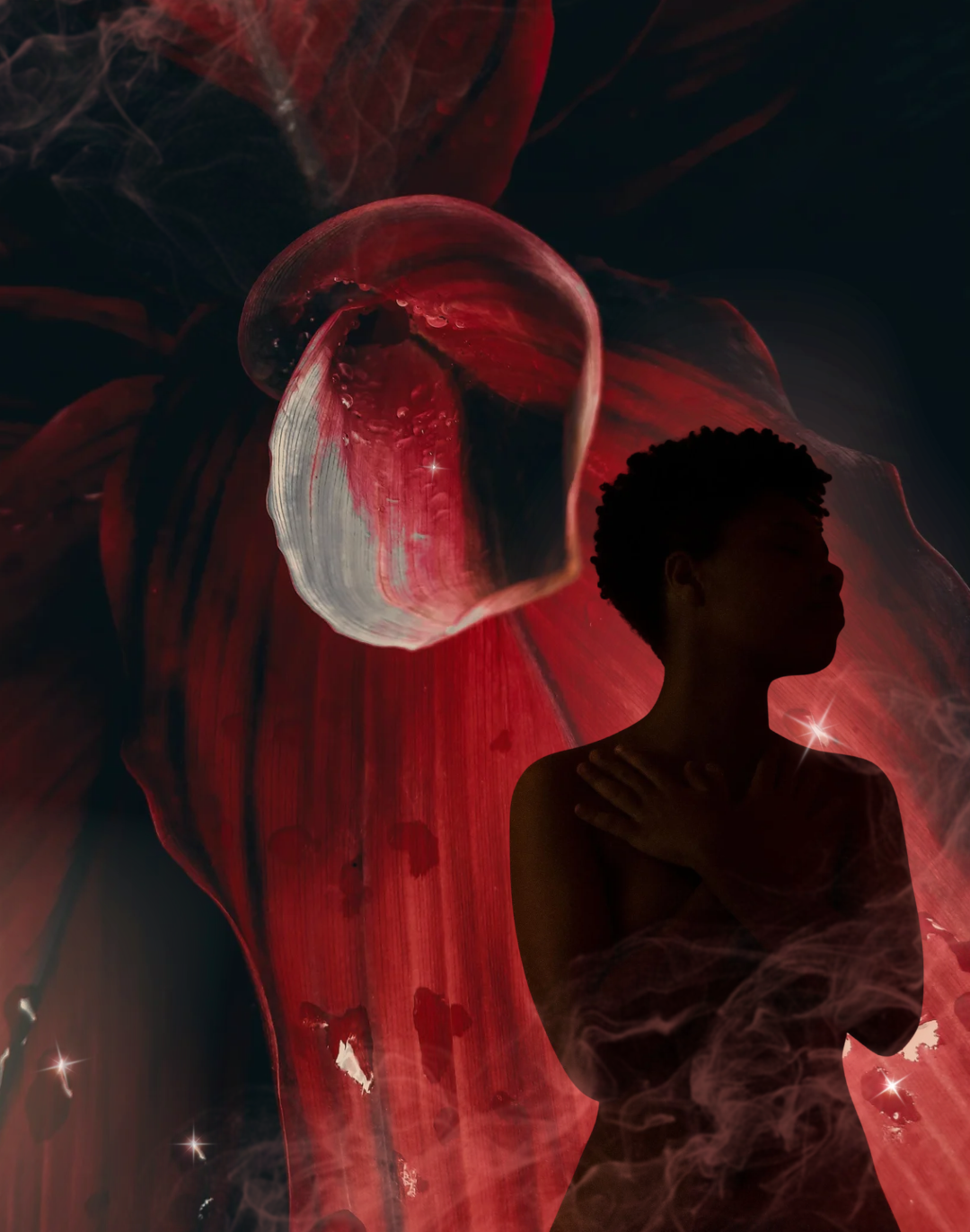 Could Period Blood Transform Medicine? New Menstrual Research Suggests Yes.