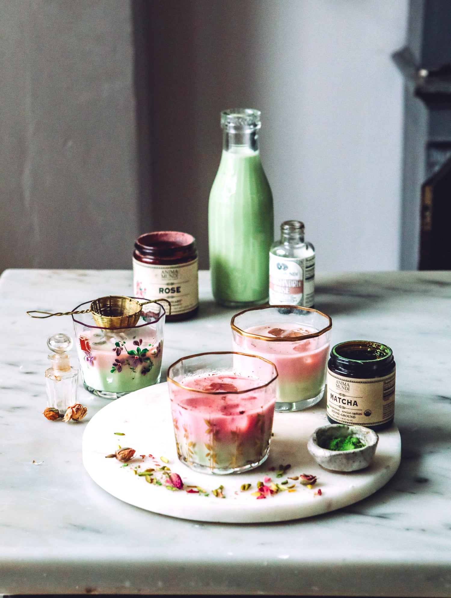 BOGO 50% Off the New Spring Equinox Collection + Ostara Tea Blend