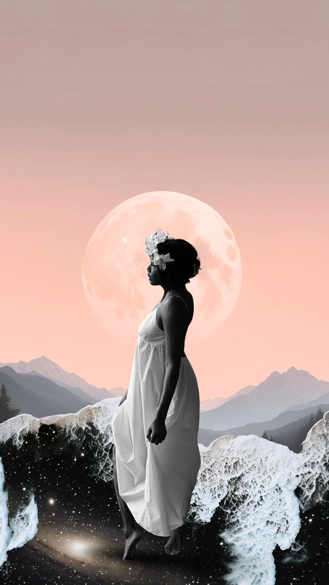 BEAVER SUPERMOON in Taurus: Your Cosmic Forecast