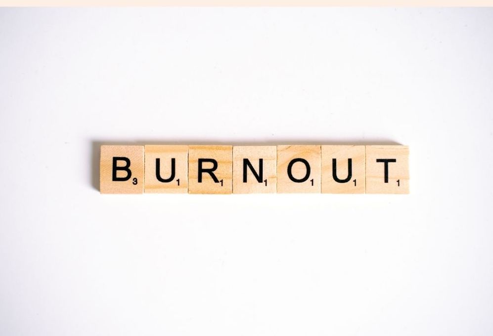A Mini Guide on How to Avoid Burnout