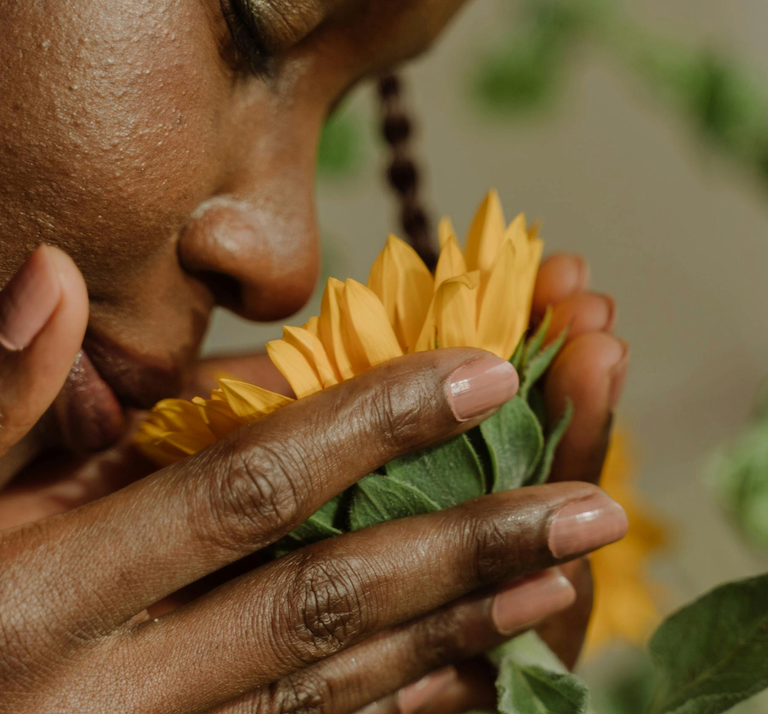 RADICAL SELF-LOVE RITUALS: From Ayurveda to the Black Panther Party