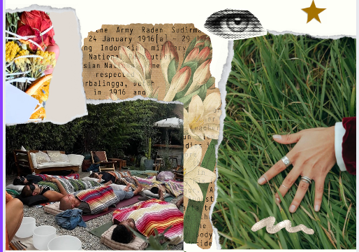 HOW TO MAKE A Vision Board That Actually Works