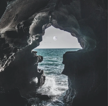 THE FULL MOON in Aquarius: Igniting Your Inner Vision