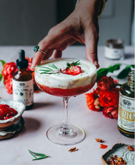 SEPTEMBER HAPPENINGS @ Anima Mundi