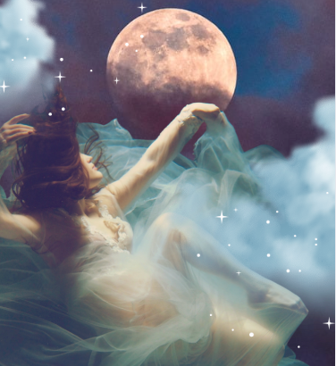 YOUR FINAL COSMIC Forecast of 2025: The Last Supermoon of the Year is in Gemini