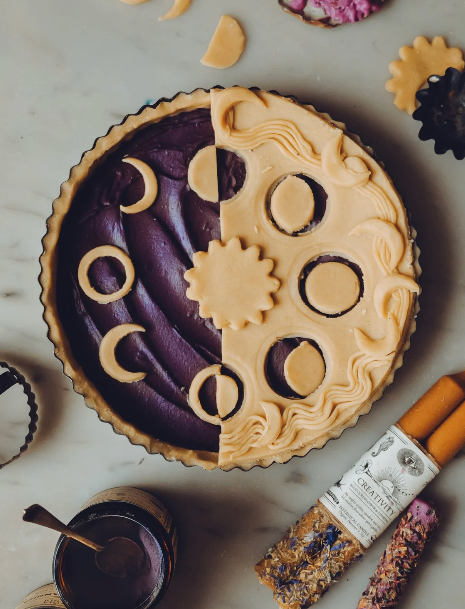 DECEMBER HAPPENINGS @ Anima Mundi