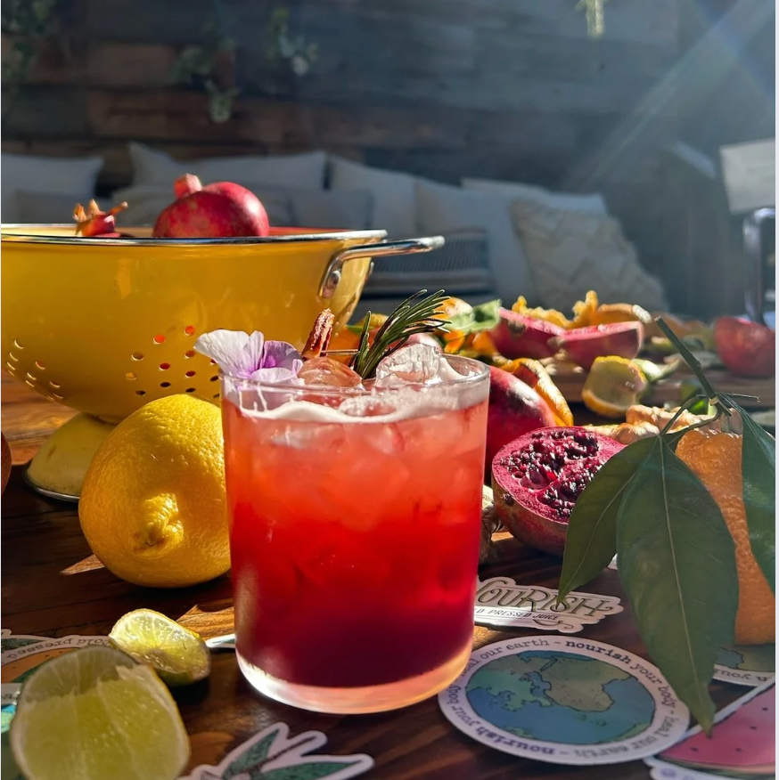 JANUARY HAPPENINGS @ Anima Mundi