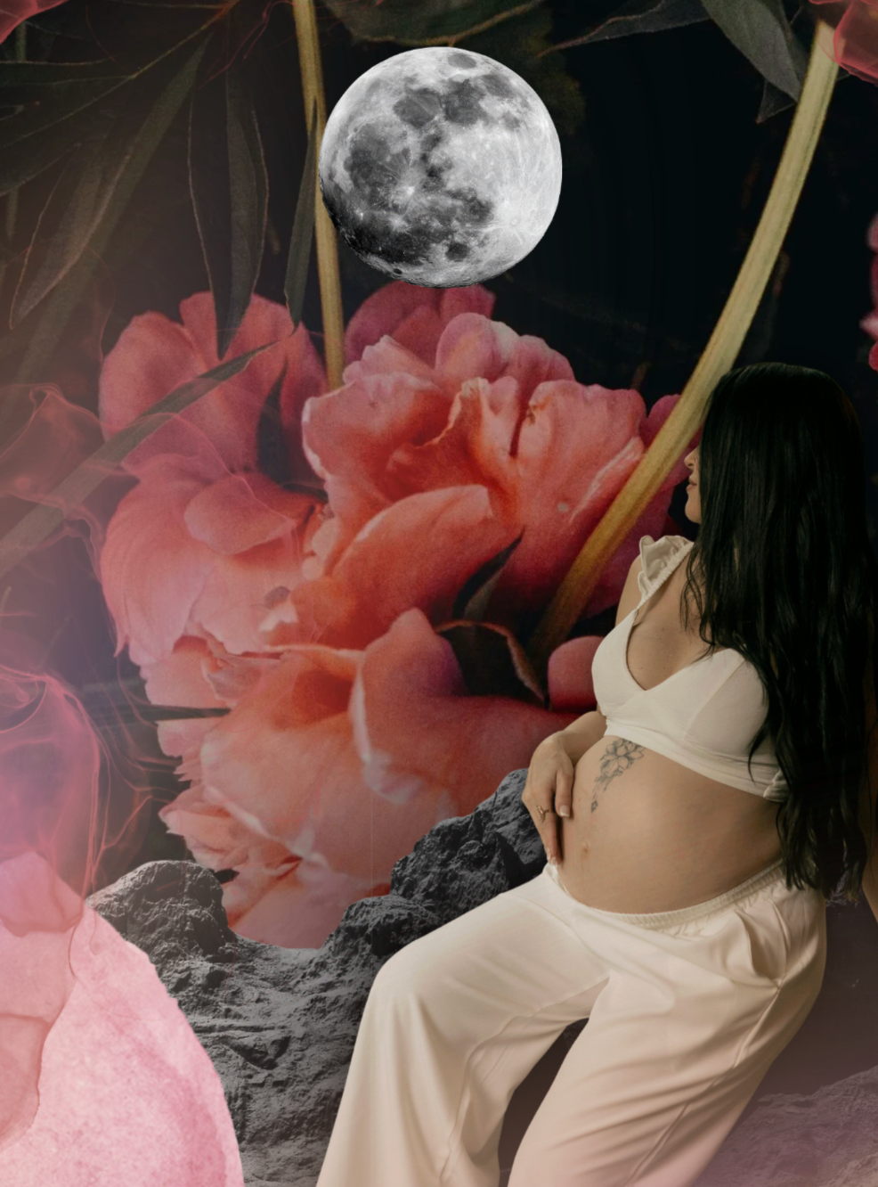 HERBS FOR WOMB WARMTH: Traditional Plant Medicine for Menstrual Cycles, Postpartum & Overall Vitality