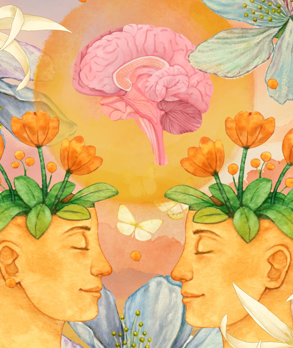 6 WAYS NERVINES Nourish the Nervous System