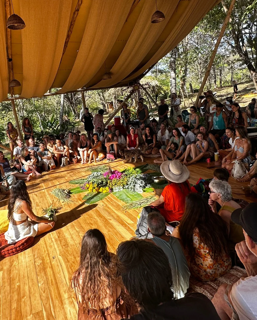 FEBRUARY HAPPENINGS @ Anima Mundi