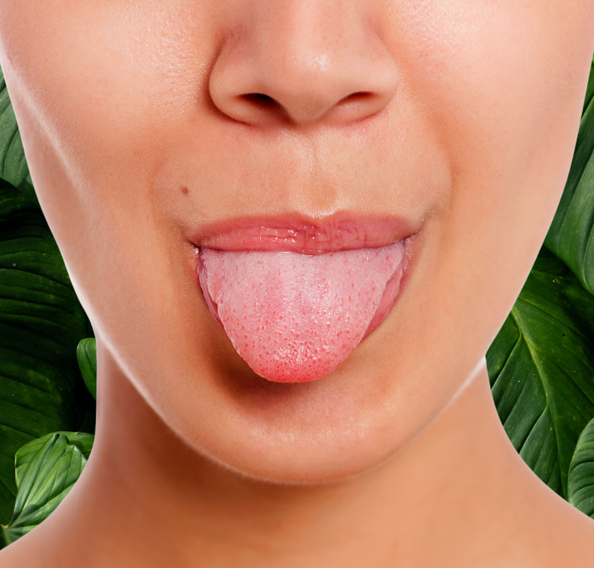 HOW TO READ Your Tongue’s Map, According to Chinese Medicine