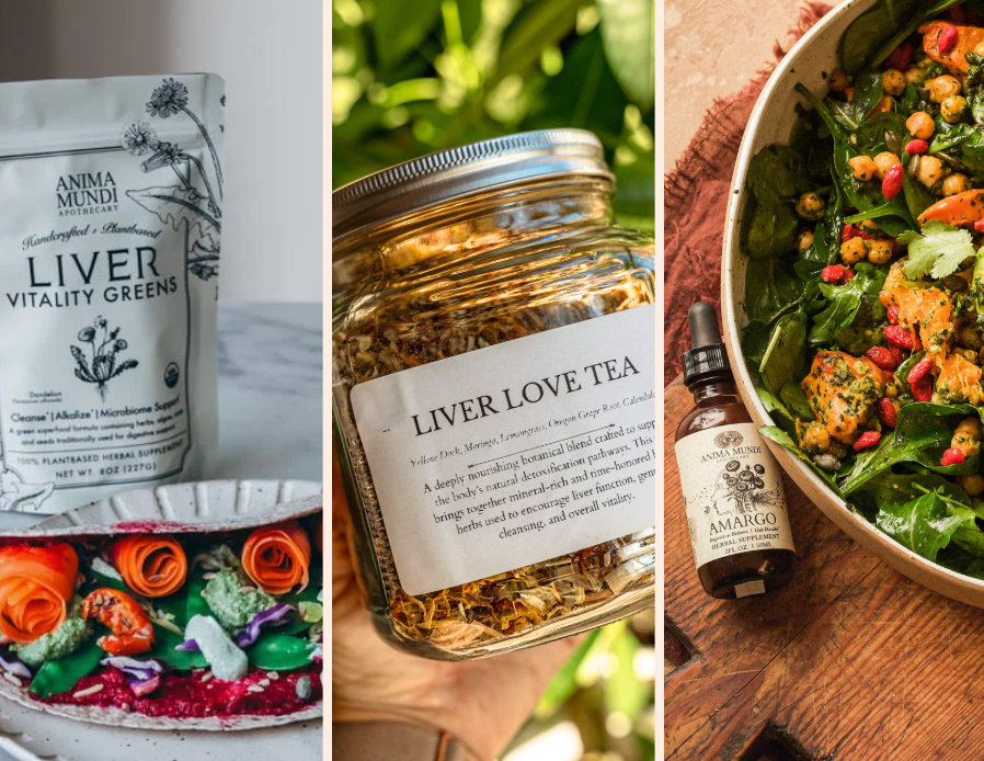 LIVER GIRL ERA at Any Age: The New Frontier in Women’s Wellness