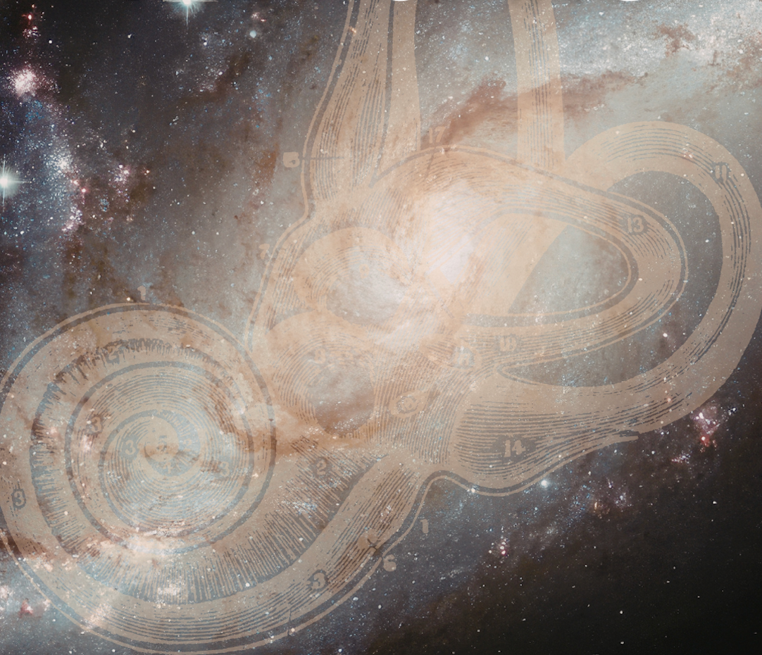 COSMIC CURRENTS: MEDICAL Astrology & Herbs