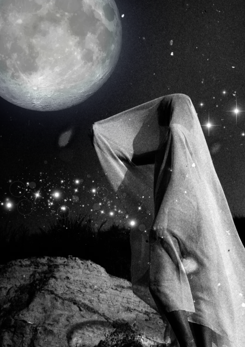 A Partial Lunar Eclipse in Pisces: Your September COSMIC FORECAST