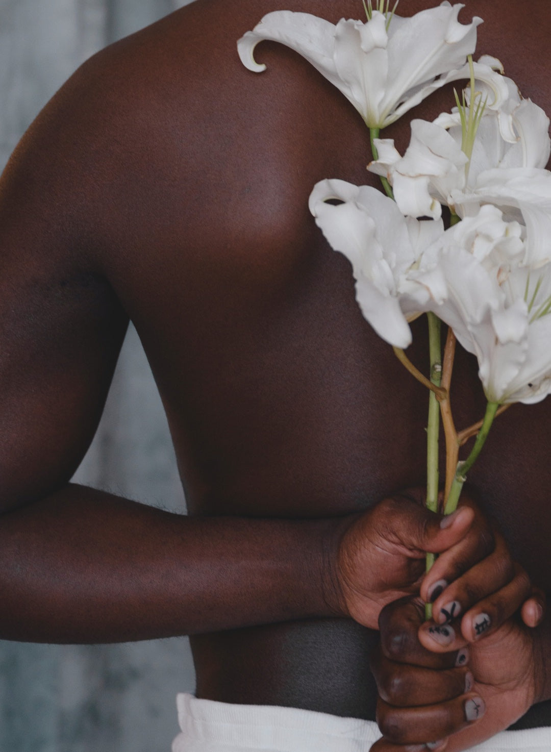 DEEP ROOTS: The History, Culture + Spiritual  Significance of the Sacred Masculine