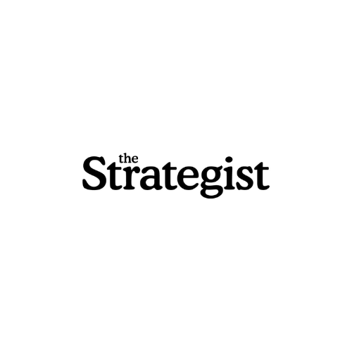 The Strategist Feature