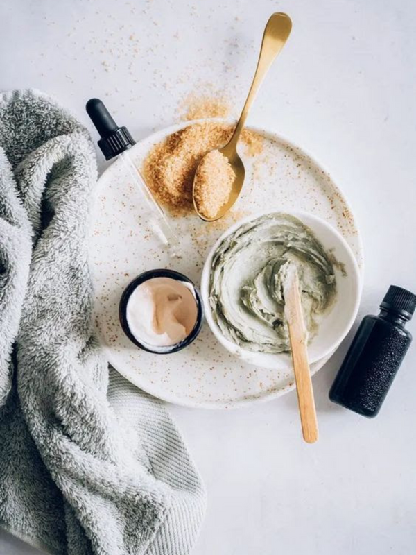 POWERFUL AYURVEDIC SELF-CARE Rituals for Regeneration + Relaxation