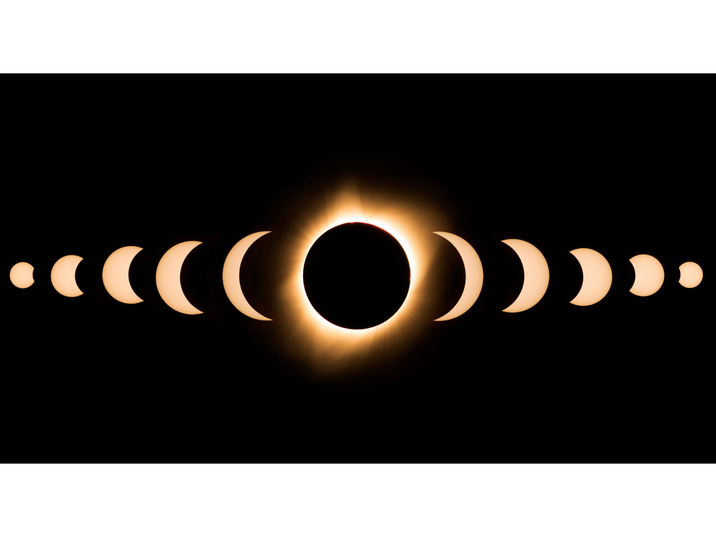 ENERGETICS ON the New Moon Solar Eclipse