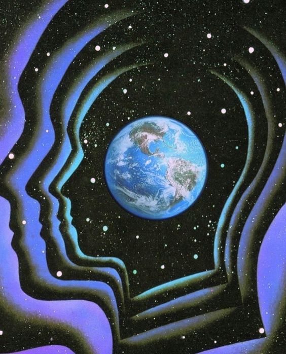 THE SIX LEVELS of Higher Consciousness: How to Make the Shift