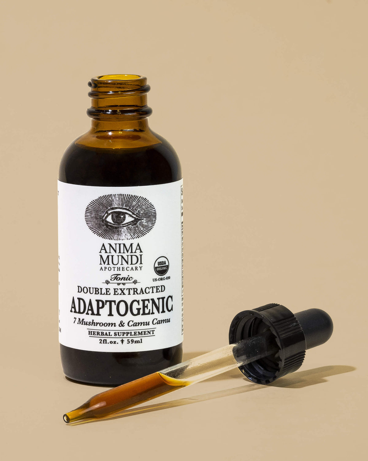 10 Best Mushroom Supplements For Functional Support (2026) - The Good Trade