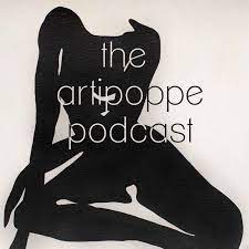 THE ARTIPOPPE PODCAST, Episode 17