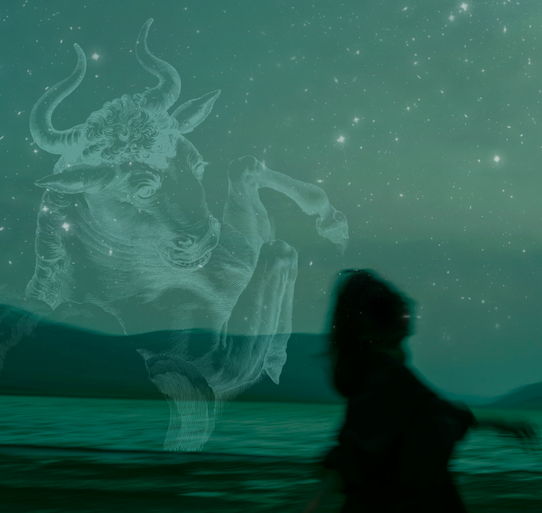 Taurus Hunter’s Moon Reveals the Power + Paradox of Love: Your November COSMIC FORECAST