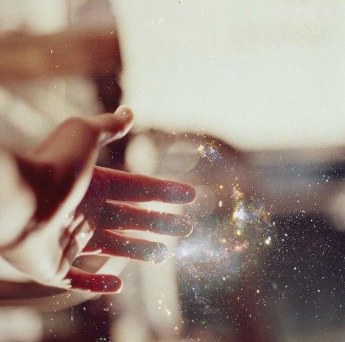 COSMIC WEATHER REPORT: Breaking the Unknown