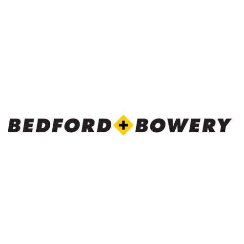 Bedford + Bowery