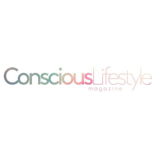 Conscious Lifestyle Magazine