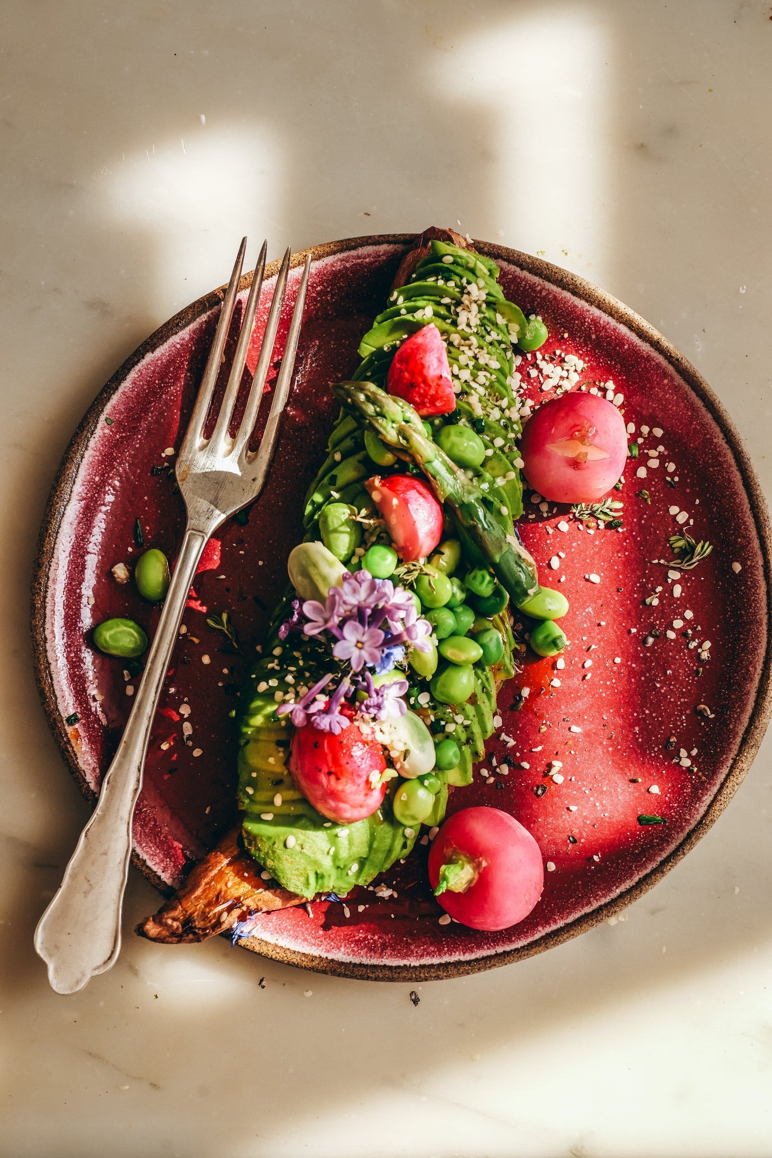 Breakfast in Bed, 3 Ways for Mom. Hint: Mineral Rich, Meets Hormone Balancing, Meets Adaptogens
