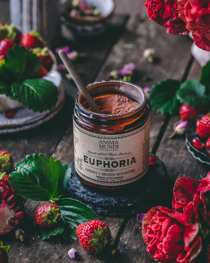 EUPHORIA FEATURED IN Goop's April Horoscopes