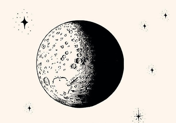 9 Things You Should (and Should Not!) Do During a New 🌑 Moon