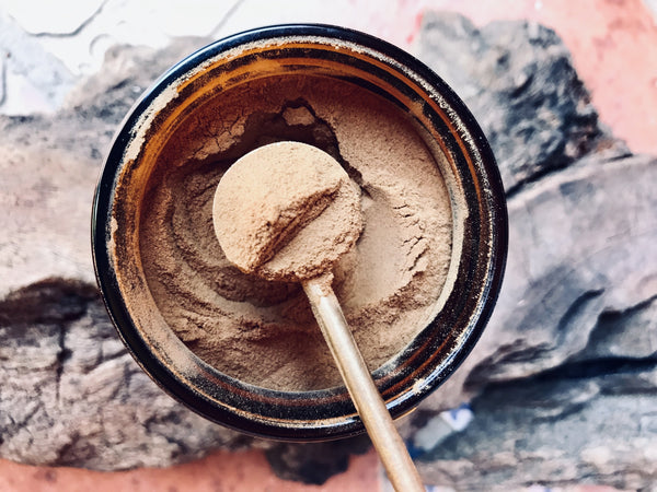 THE MIRACLE ROOT That Boosts Collagen Naturally