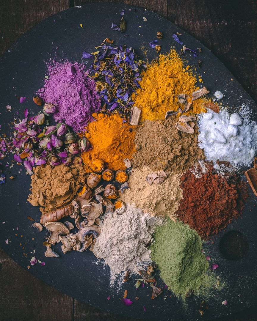 WHAT IS "VEGAN COLLAGEN"? And How Can I Boost Collagen Naturally?