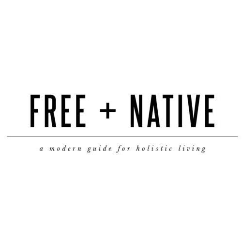 Free + Native