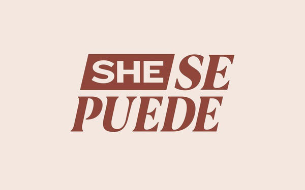 She Se Puede