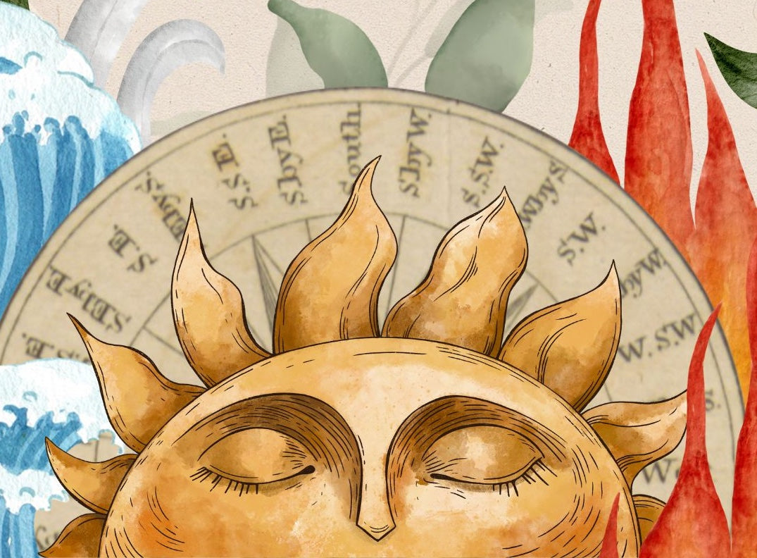 DINACHARYA: The Ayurvedic Daily Routine