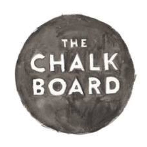 The Chalkboard Magazine