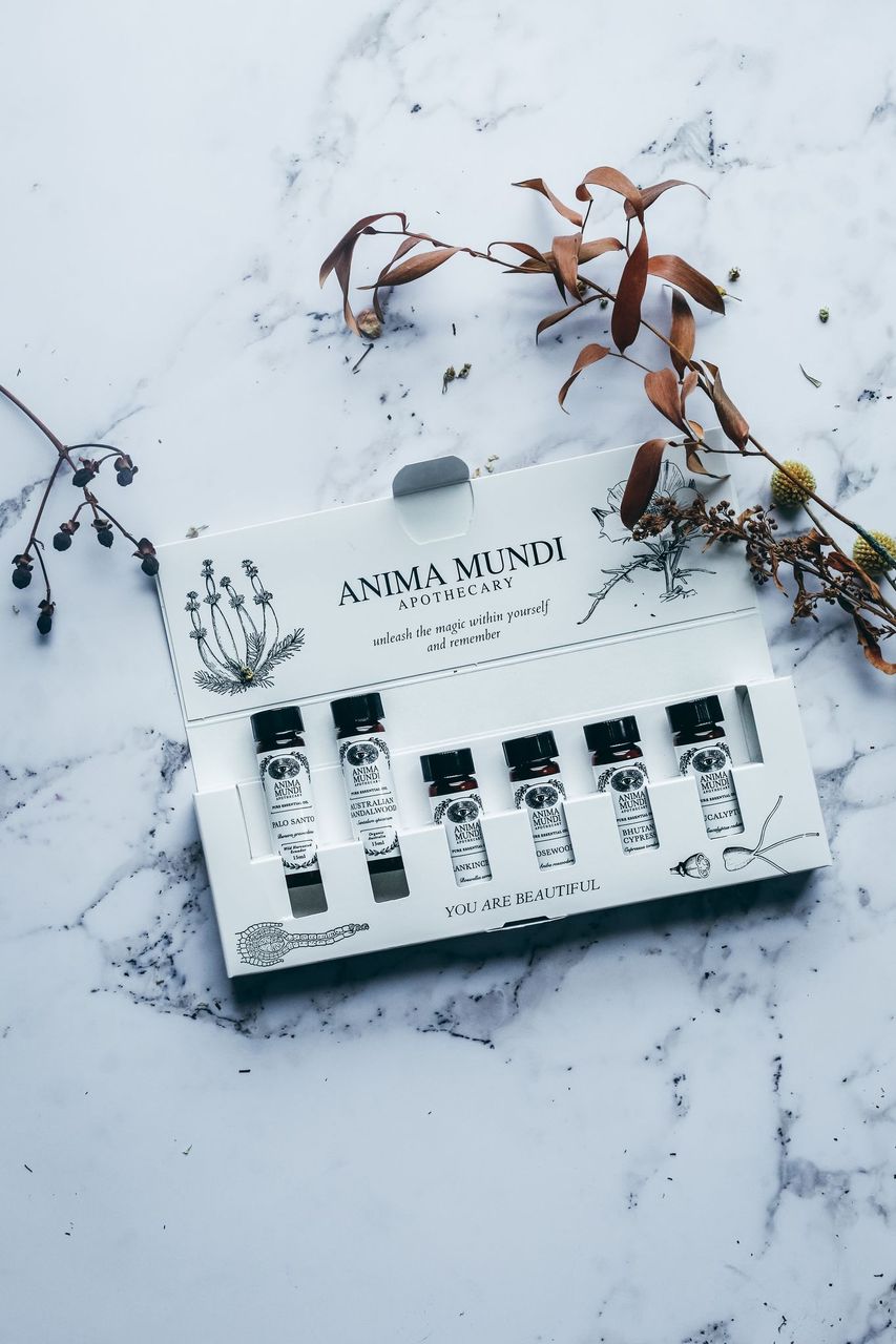 YOGA JOURNAL FEATURE