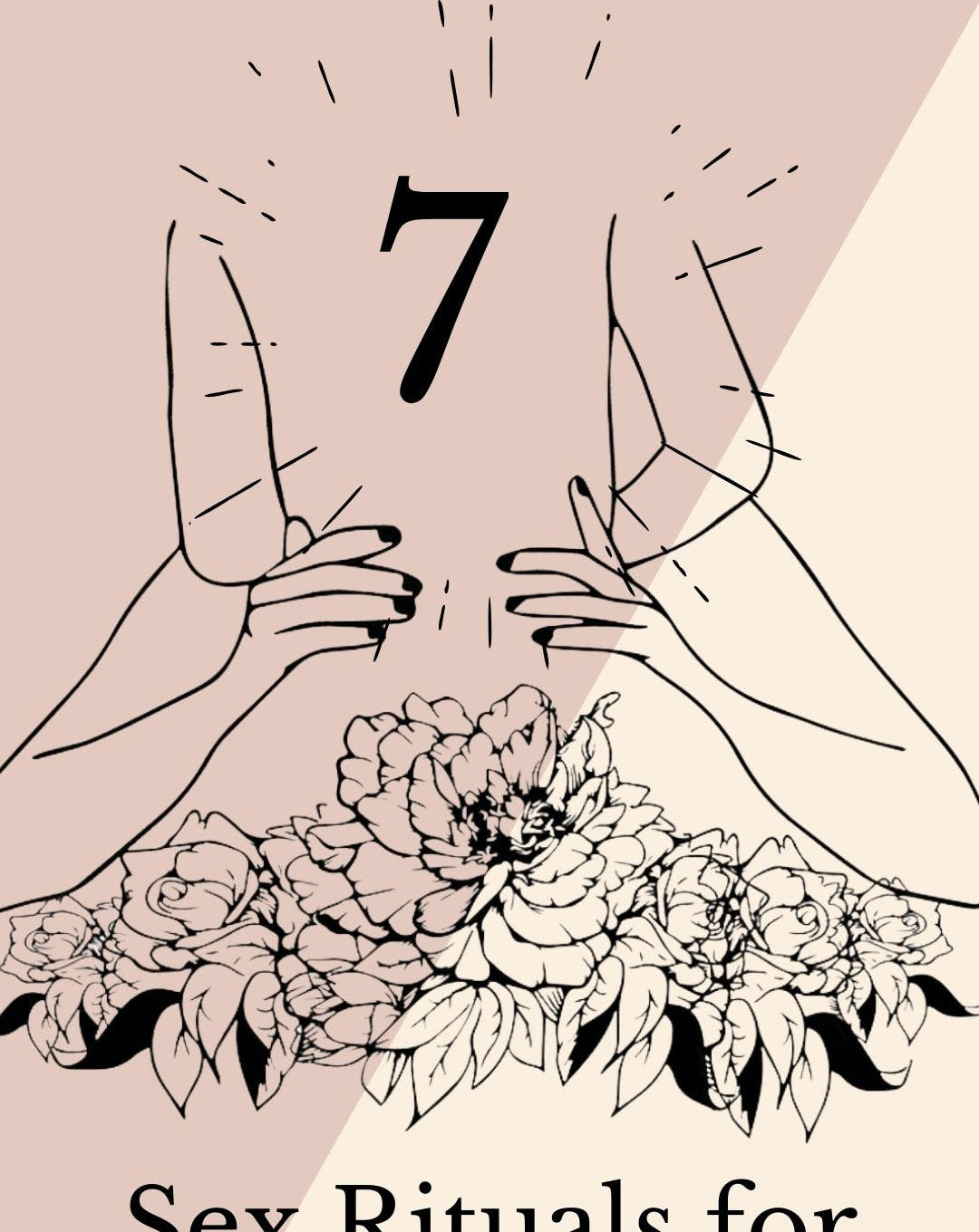 7 RITUALS FOR BETTER SEX 💞 Aphrodisiacs + Practices to Amplify